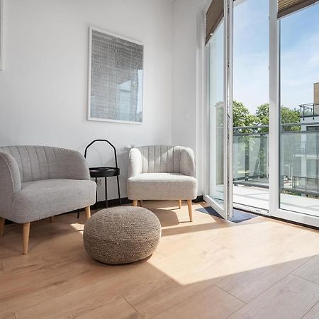 Apartament Tola Puck Eksteriør billede